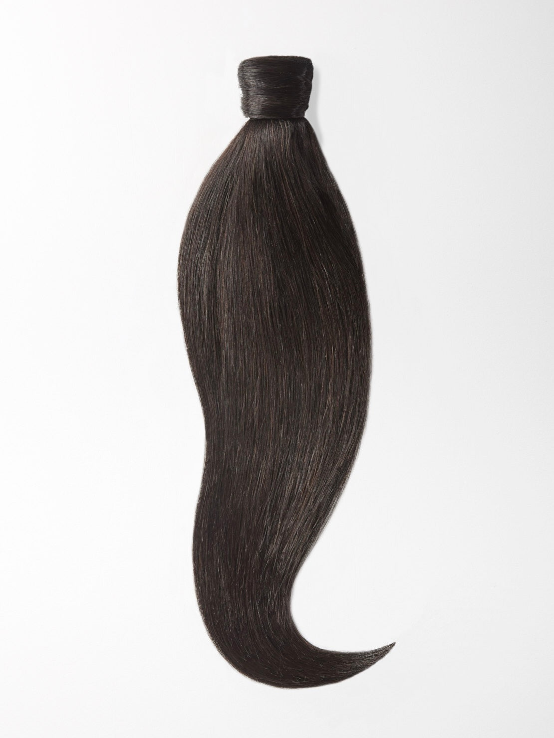 100% Echthaar Ponytail - luxury Qualität 2 variant detail image - f17507fc505b9fa339ef8c5830583c9e861a4acf957413ecb6888abf5ac210de