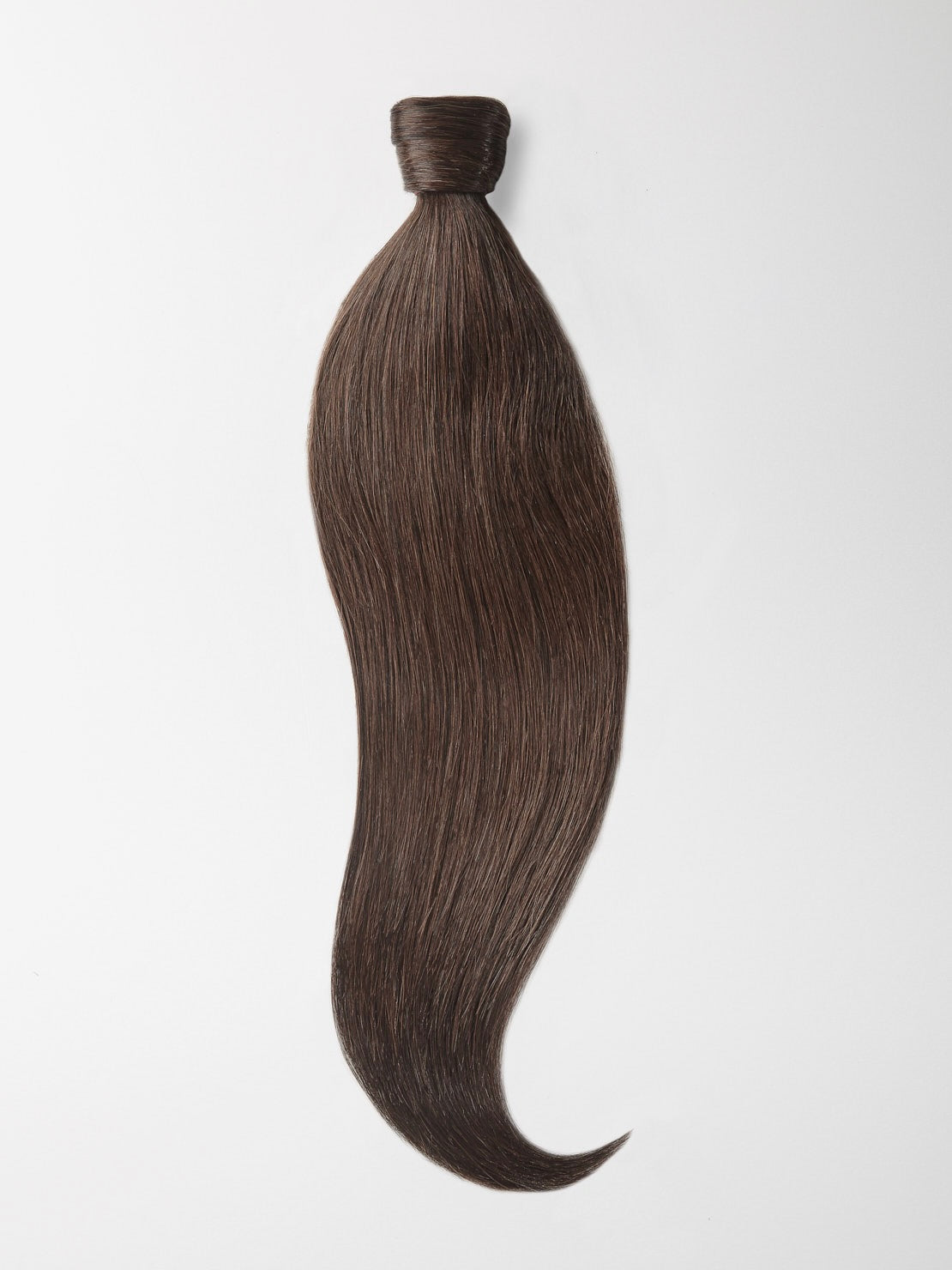 XXL length 65-70cm - Echthaar Ponytail - luxury Qualität - 120 Gramm 4 feature image - 5de9d10433e4c9f18d07a2218ce5e04f88250e3f93c427341b11cd379eae25f2