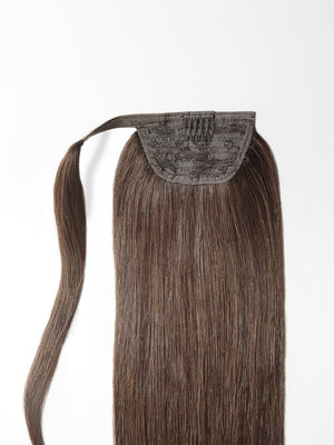 XXL length 65-70cm - Echthaar Ponytail - luxury Qualität - 120 Gramm 4 variant detail image - 1dae5cf980dca27442bd546c44b48cc75c1c9ba4b6b611303b3922a0de0df90f