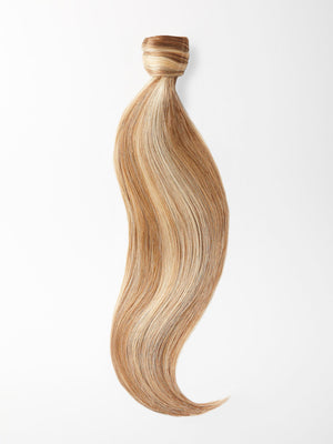 100% Echthaar Ponytail - luxury Qualität m20/27 variant detail image - 81d595a0b5b00cd0db241dad205afa9a7ba27680d164ae92056ee451eb8fef68