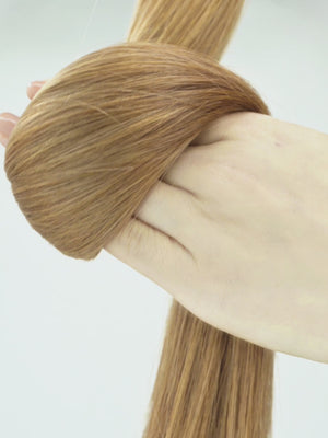 19 mittelblond natur, 19 natural medium blonde, 19 blond moyen naturel