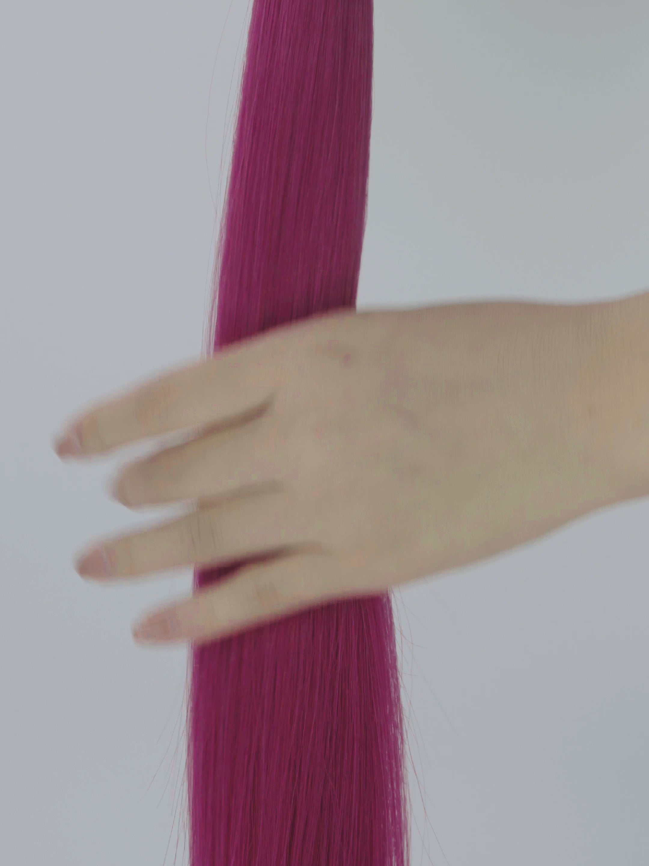 purplish pink