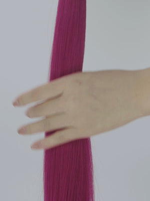 purplish pink
